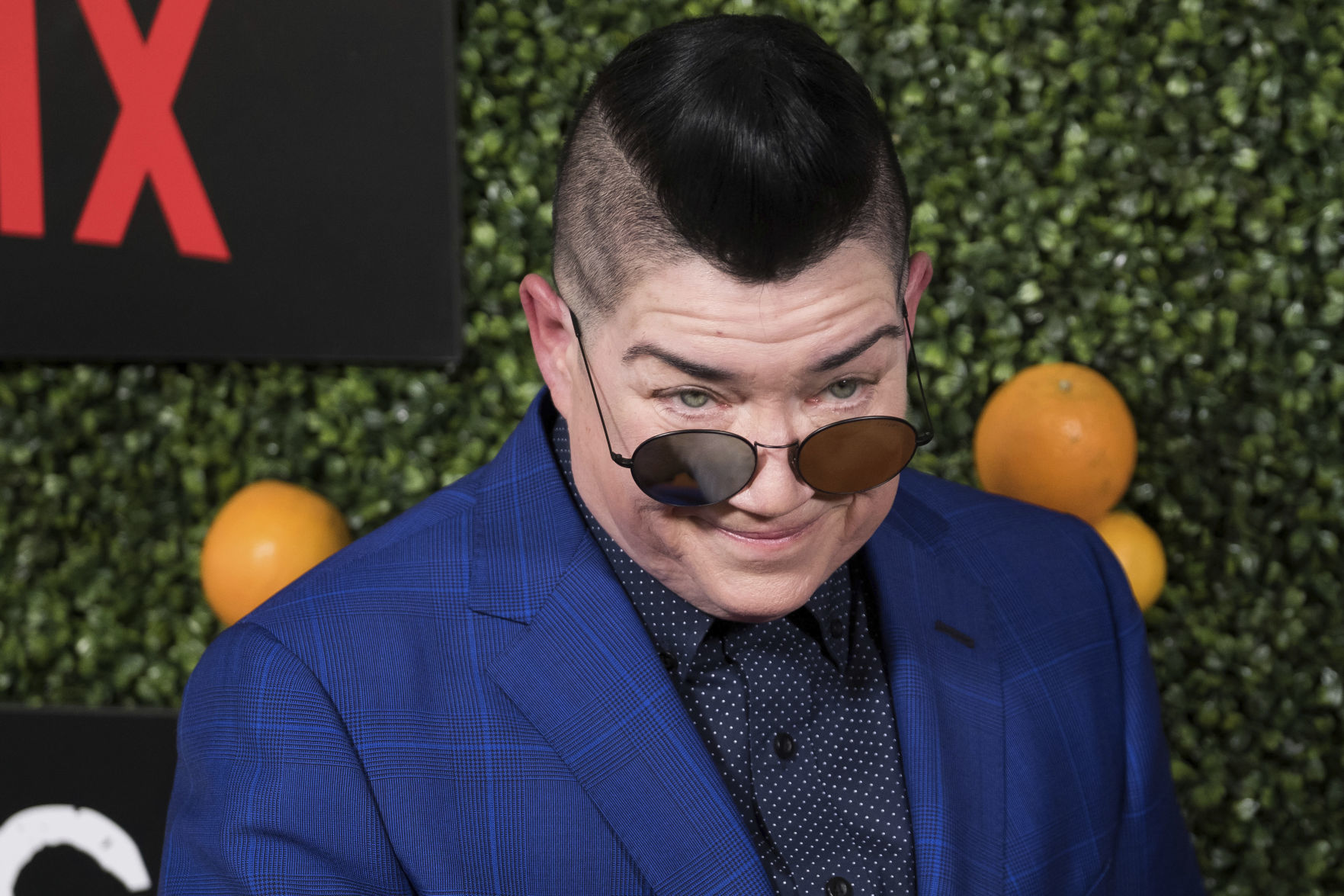 Netflix's "Orange Is the New Black" Season Five Premiere